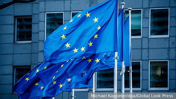     Фото: Michael Kappeler/dpa/Global Look Press   
 Текст: Дмитрий Зубарев