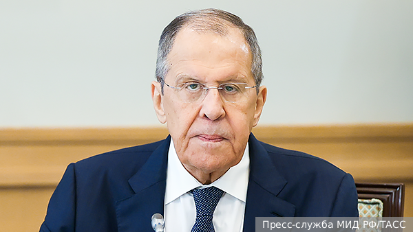     Фото: Пресс-служба МИД РФ/ТАСС   
 Текст: Катерина Туманова