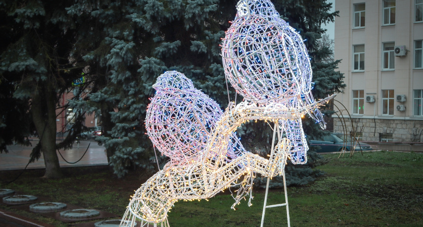    Фото: пресс-служба Брянской городской администрации