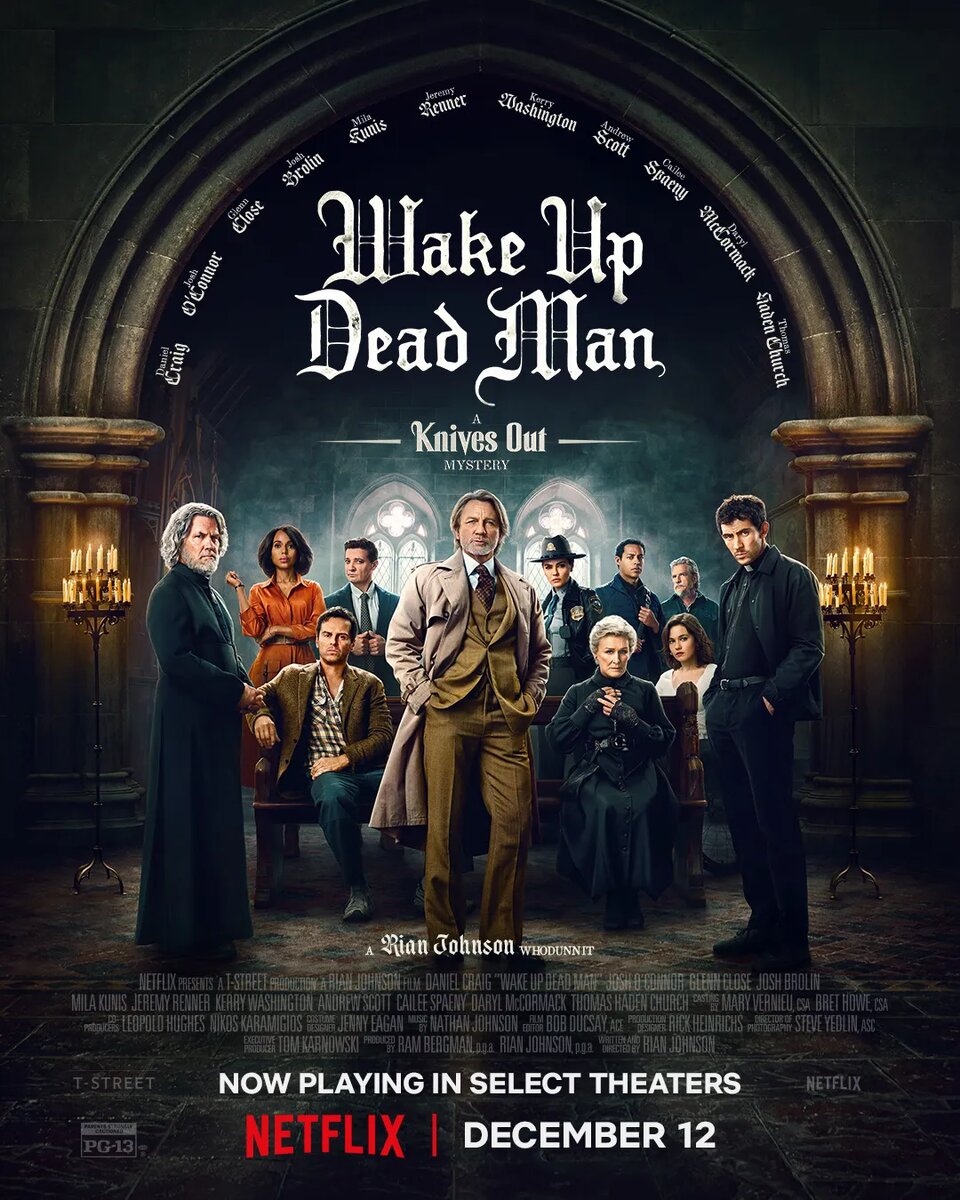 Источник: x.com/netflix   📷