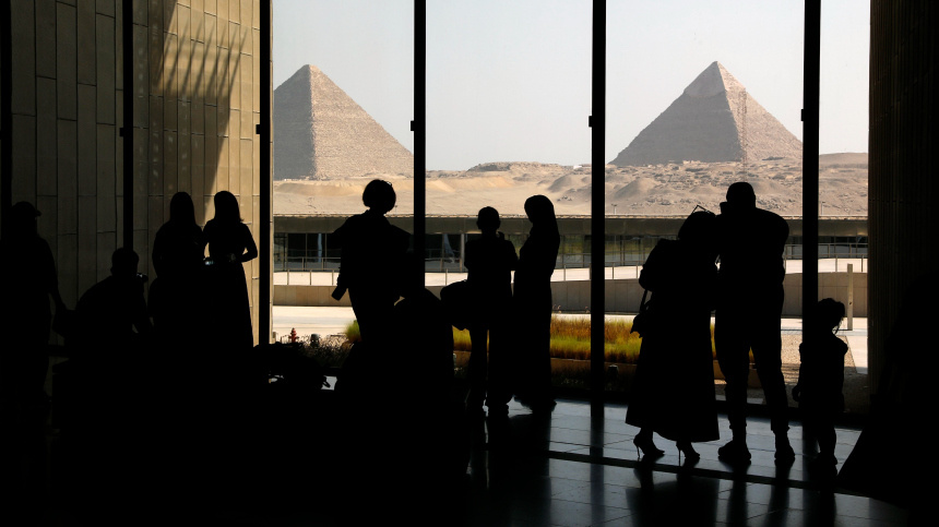    Фото: www.globallookpress.com/Ai HamaideÂ·gema