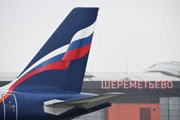 Фото: РИА Новости/Максим Блинов