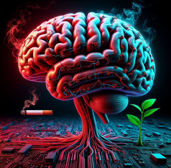 Друзья, я рада, что наш разговор о «перепрошивке» мозга нашел ваш отклик. Сегодня мы идем дальше. Физическая тяга — лишь первый уровень. Чтобы обрести не просто «воздержание», а настоящую свободу, нам нужно глубже — в мир мыслей-саботажников и новых ритуалов, которые закрепят нашу победу. Продолжаем «перепрошивку».