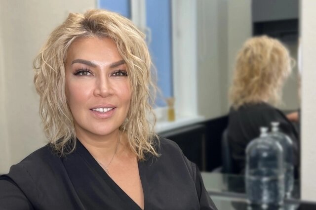    Фото: Из личного архивa/ Ирина Юльгильдина