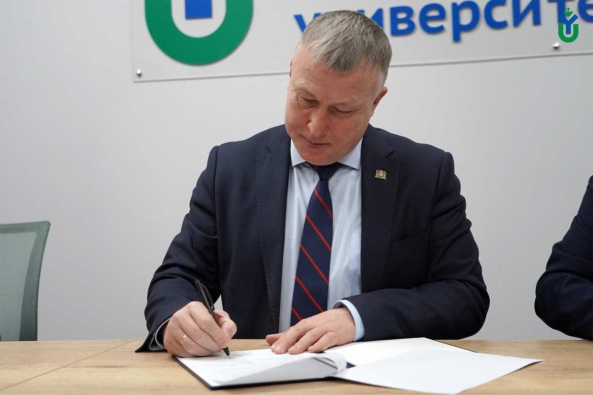    Первый в УрФО диссертационный совет по энергетике создали при ЮГУ