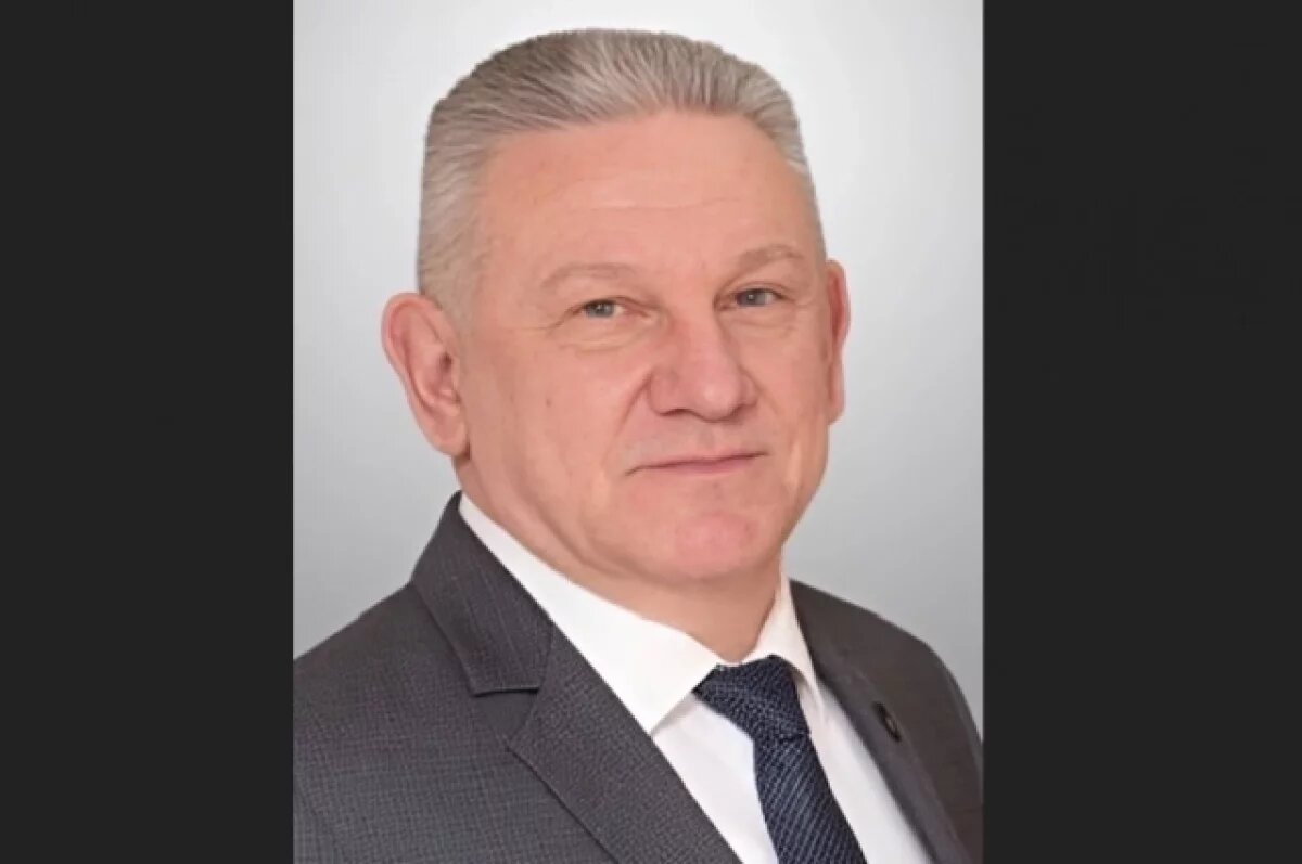    Назначен директор департамента госжилнадзора Свердловской области