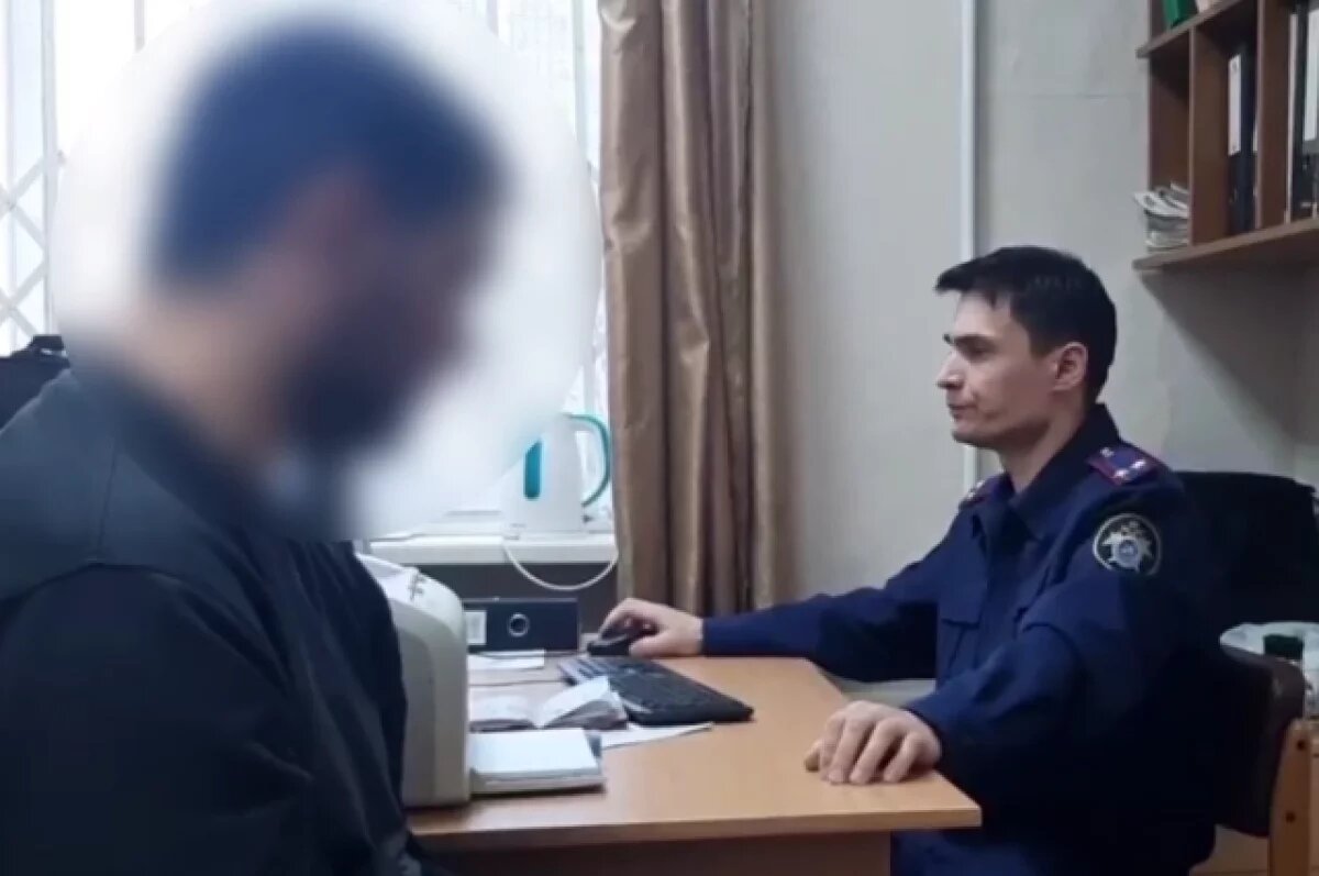    В Прикамье осудят обвиняемого в жестоком двойном убийстве родных бывшей