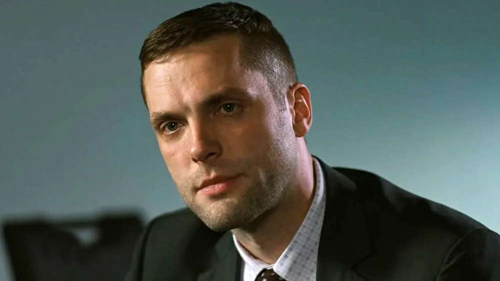 Александр Дуда