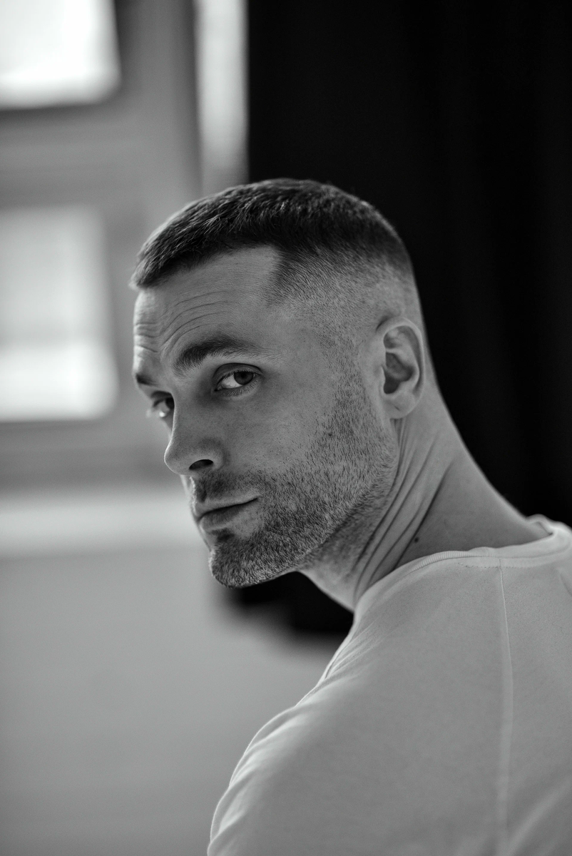 Александр Дуда