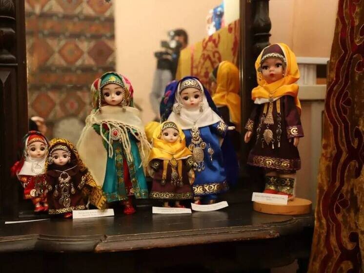     Фото: Республиканский дом народного творчества РД