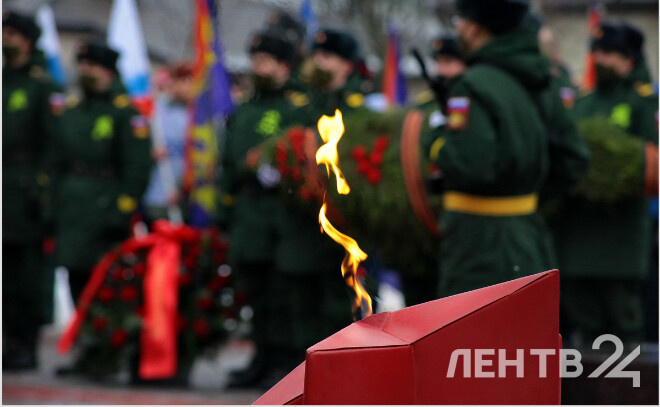    © Анастасия Илюшина / ЛенТВ24, архивное фото