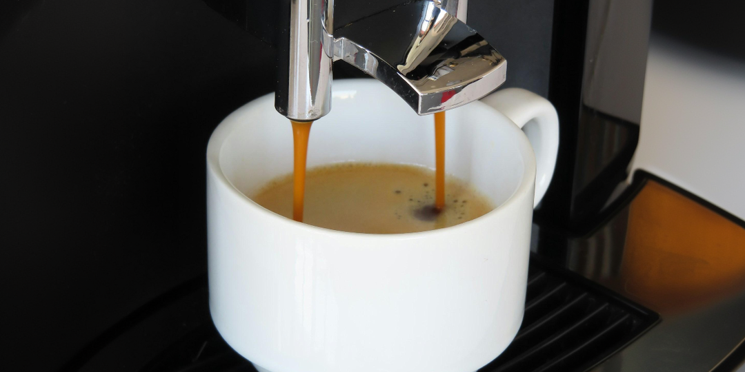 Как получить вкусный кофе из суперавтомата: рабочий гайд