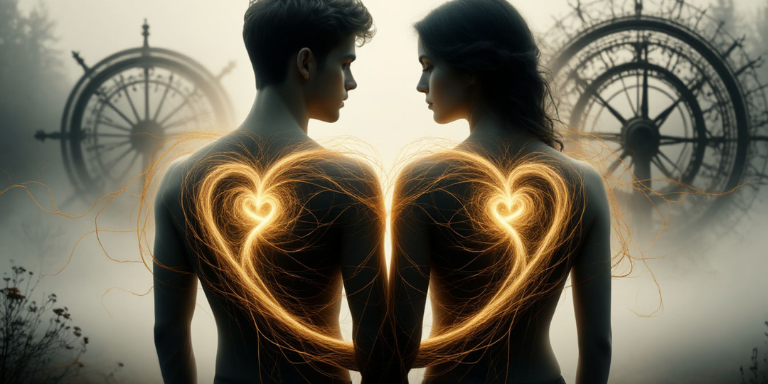 Кармические узлы: почему одни люди «цепляются» к нам на всю жизнь