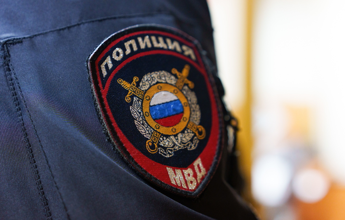 Олеся Чепурченко/ТАСС