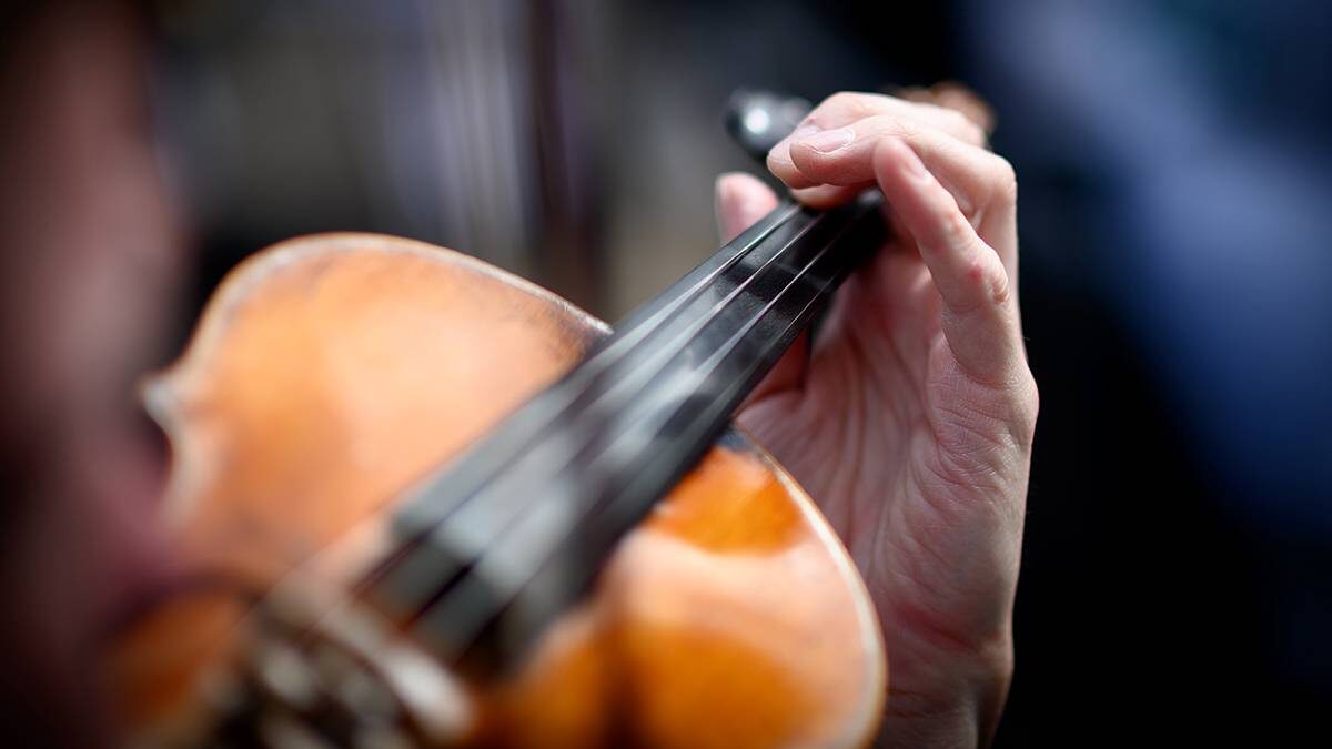    Фото: Дмитрий Дубинский / Вечерняя Москва