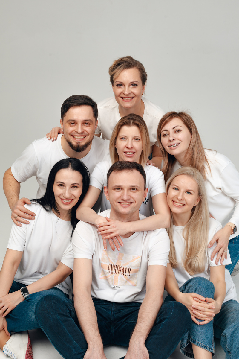 Фотография взята с сайта стоматологии Дмитрович Фэмили https://www.dmitrovich.ru/