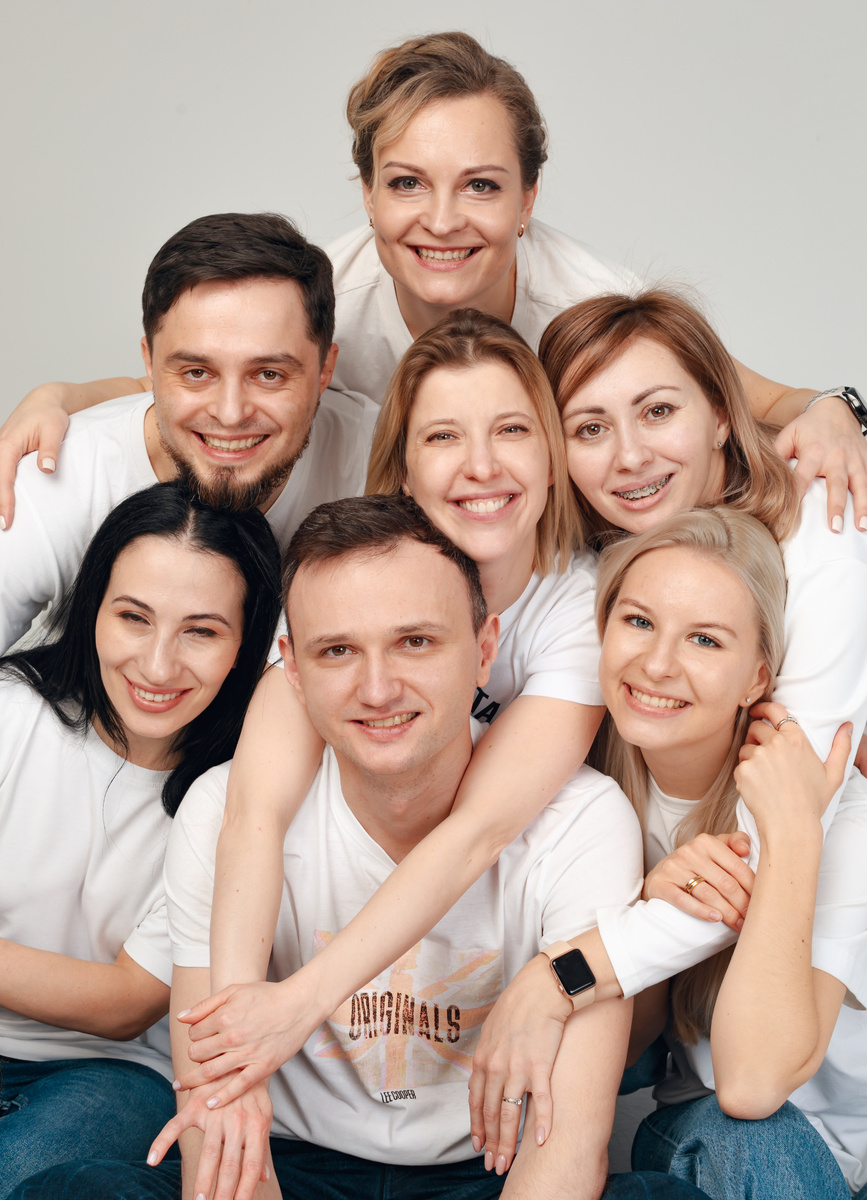 Фотография взята с сайта стоматологии Дмитрович Фэмили https://www.dmitrovich.ru/