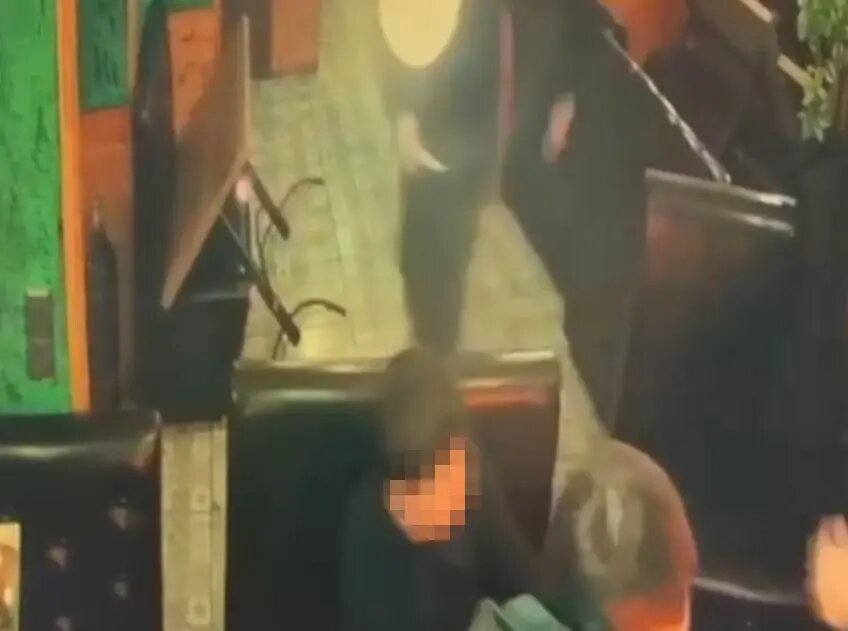    Фото: кадр видео ГУ МВД по Петербургу и Ленобласти