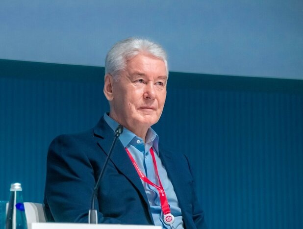 Фото: Владимир Новиков, пресс-служба мэра и правительства столицы