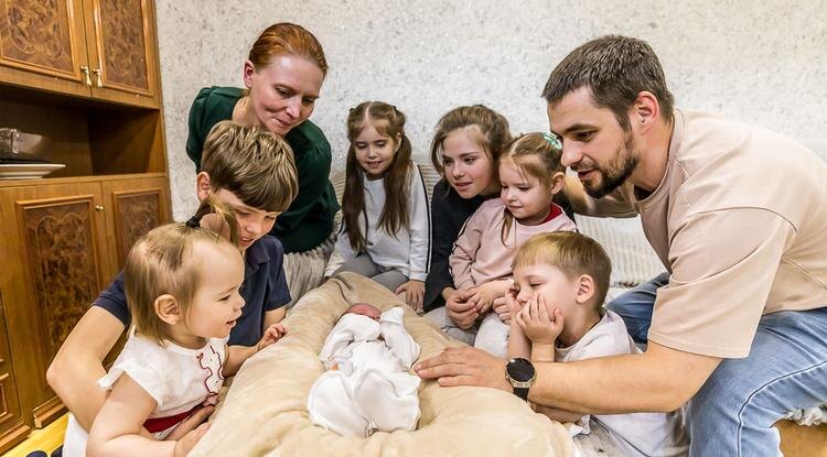 Фото: Павел Колядин (архив)