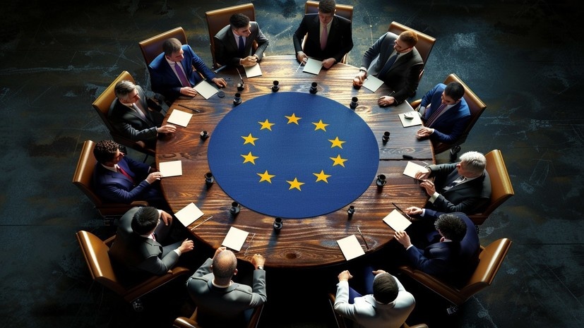   Сгенерировано с помощью ИИ