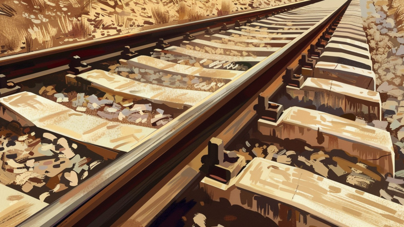   Сгенерировано с помощью ИИ