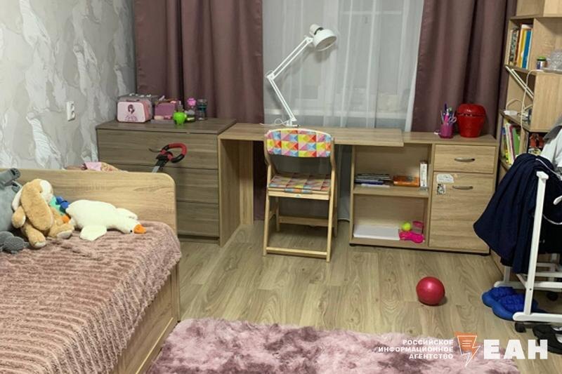    Жилая комната