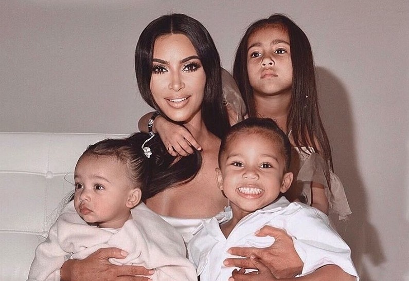 Ким Кардашьян 