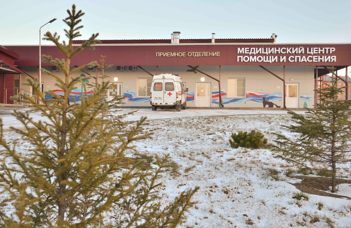 Фото: пресс-служба РУСАЛа