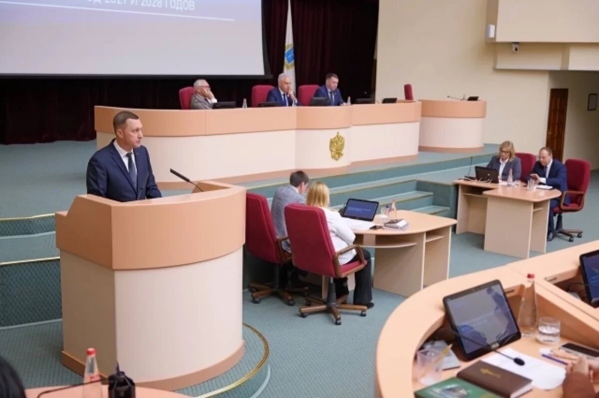    Губернатор поблагодарил Володина за поддержку Саратовской области