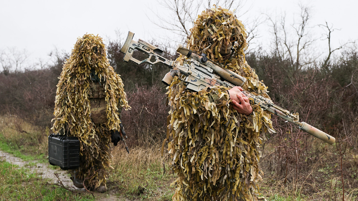   Александр Река / ТАСС