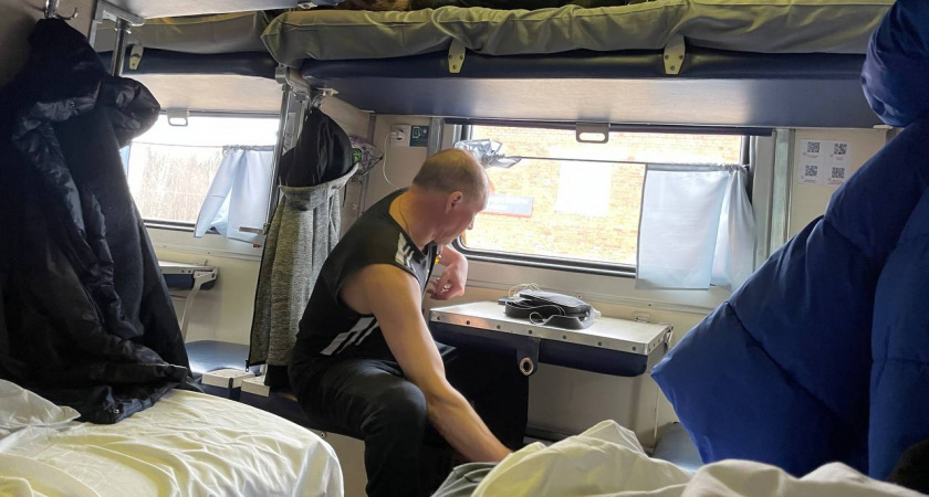    Автор фото - Анна Ефимова