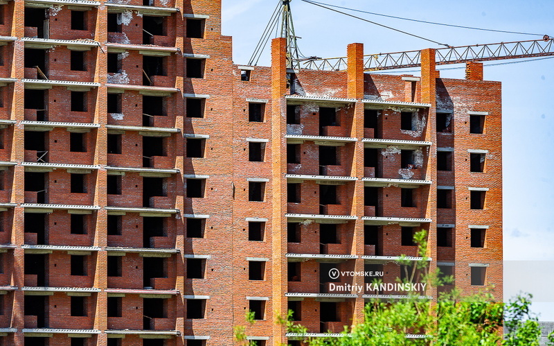    Фото: Дмитрий Кандинский / vtomske.ru