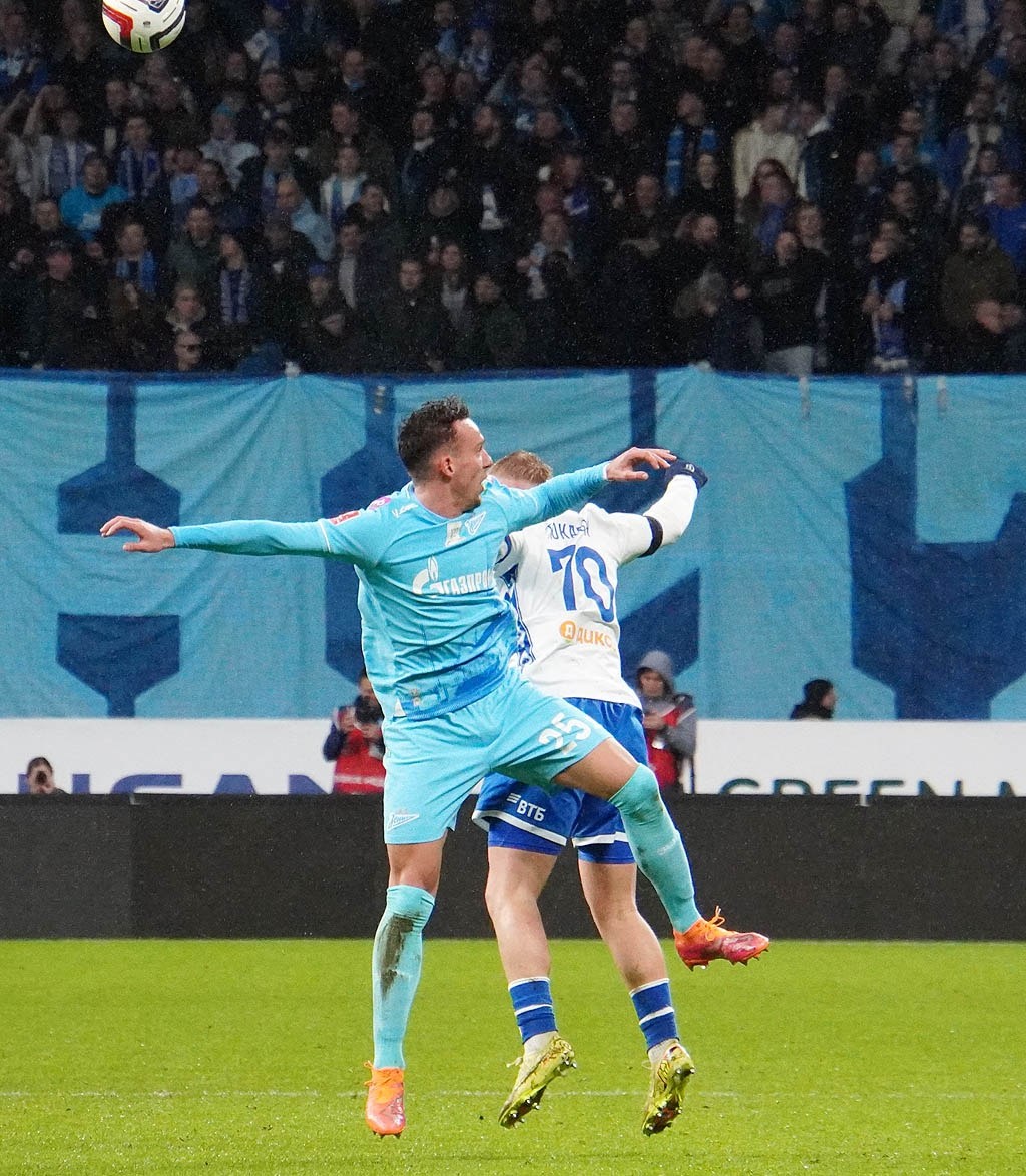    Как сложится последний матч «Зенита» в уходящем годуАлексей Андрианов