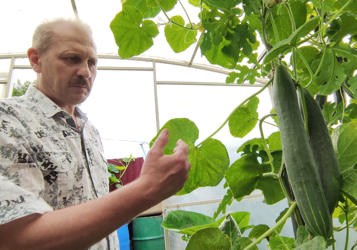 Игорь Дуничев