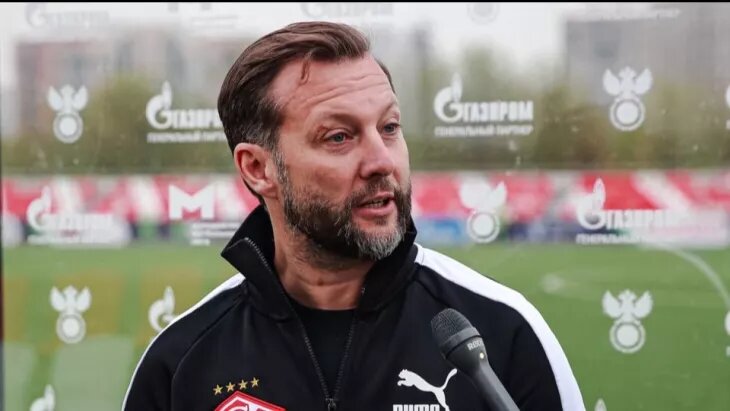 ФК «Спартак», последние новости. Главное, что случилось за 3 декабря 2025 года