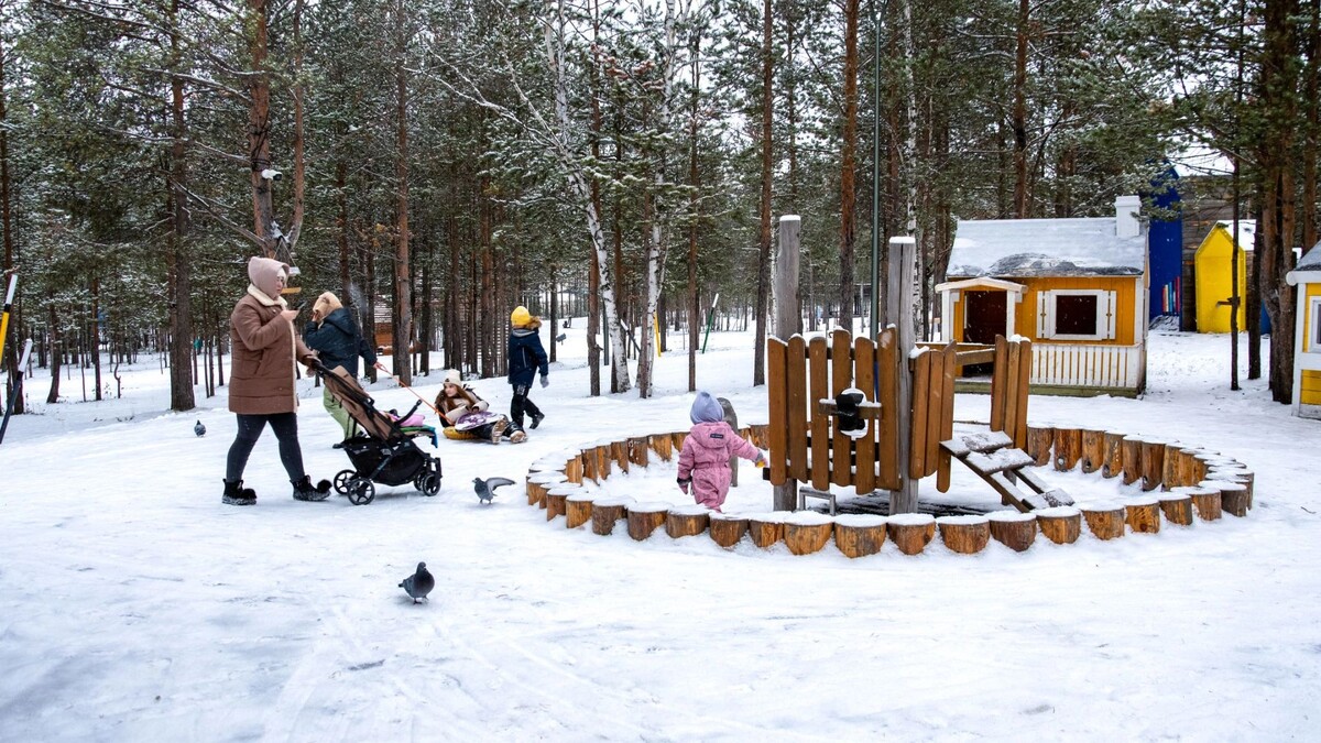    Фото: Юрий Здебский / «Ямал-Медиа»