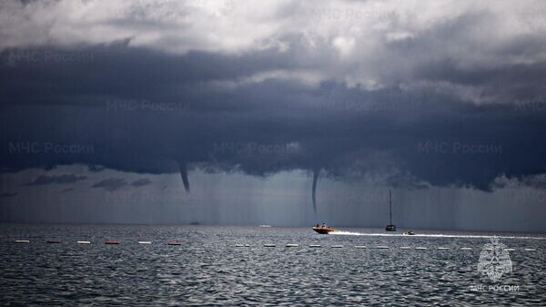    © Пресс-служба ГУ МЧС России по Краснодарскому краю
