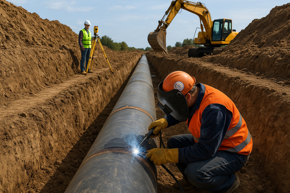 Фото: коллаж Инжиниринговая Компания «2К»