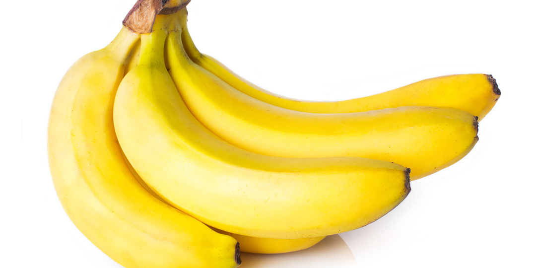 Банан в прикорме