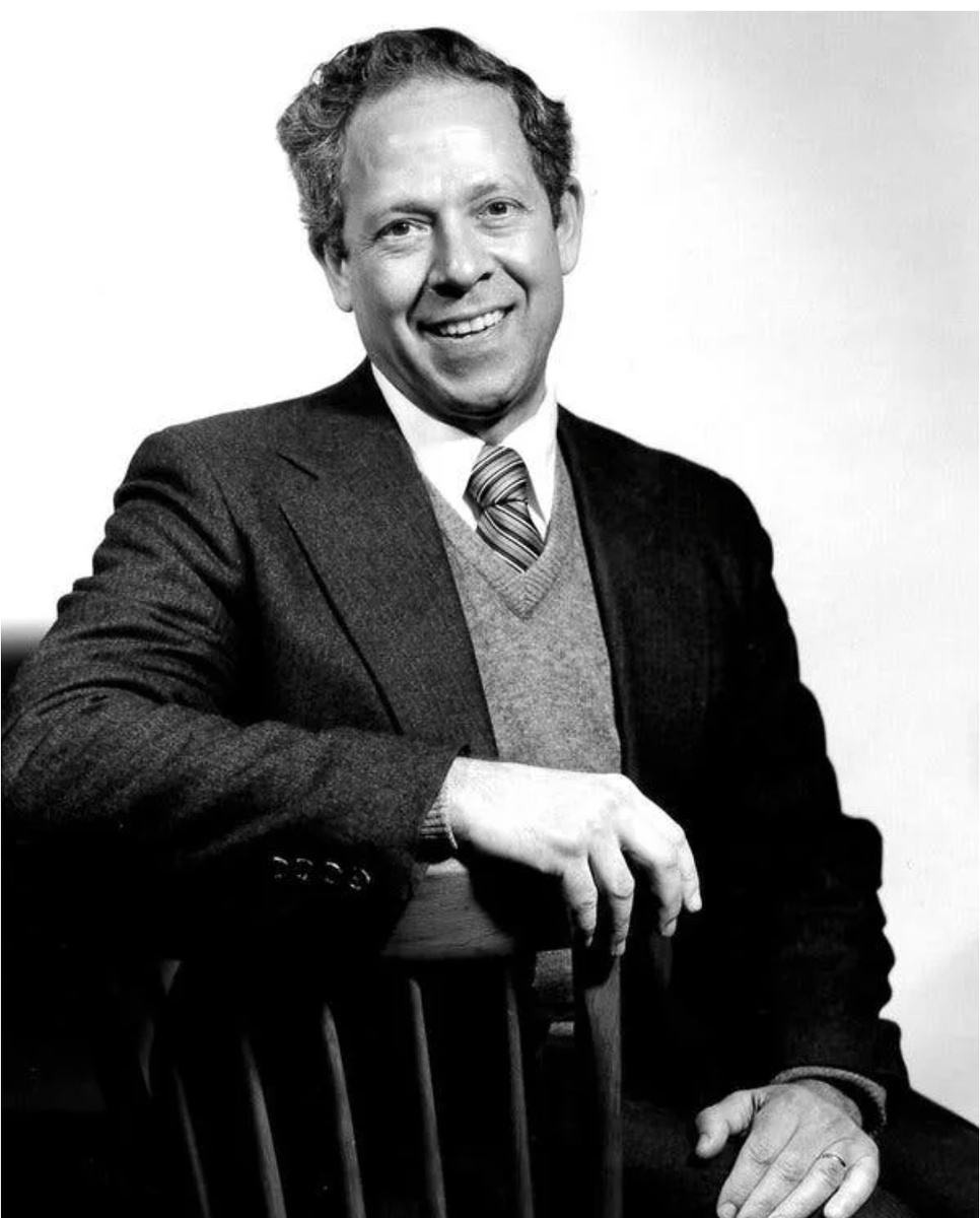 Роберт Розенталь