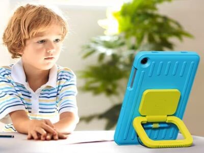    Планшет Samsung Galaxy Tab A11+ получил «неубиваемую» детскую версию