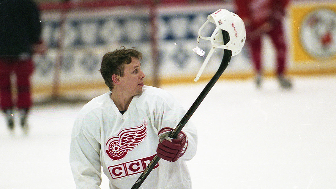    Александр Вильф архив «СЭ»