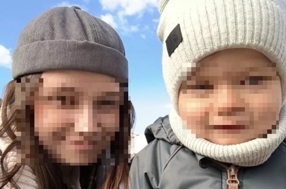    Мария ничего не знает о судьбе своего ребёнка.