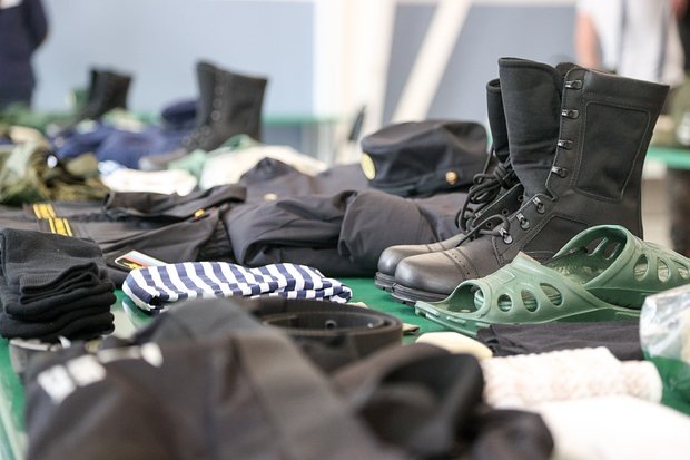    Фото: Bulkin Sergey / Globallookpress.com