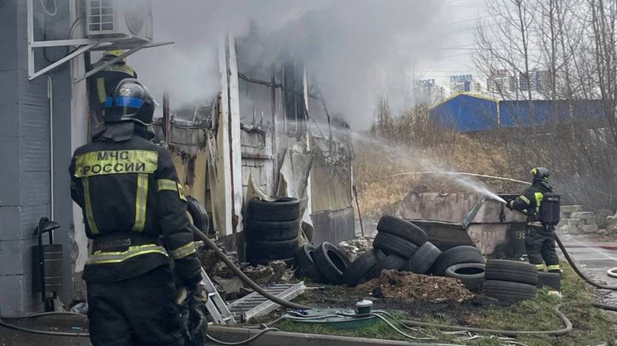    Фото: прокуратура Москвы / Telegram