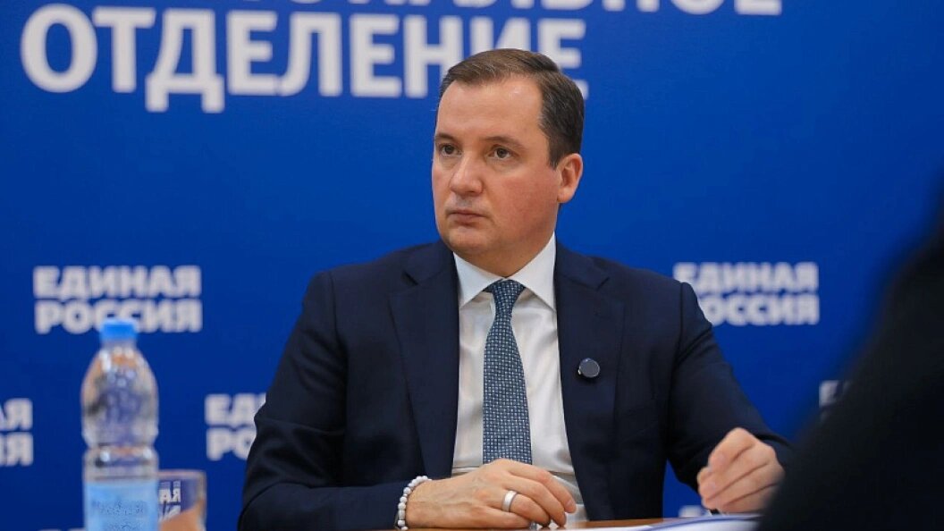    Фото: Правительство Архангельской области