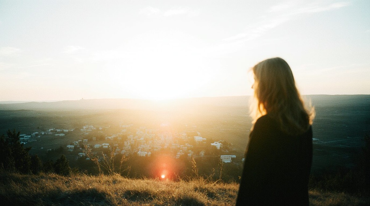 Сила родовой земли: 9 причин, почему место рождения формирует вашу судьбу Дмитрий Петров📷
