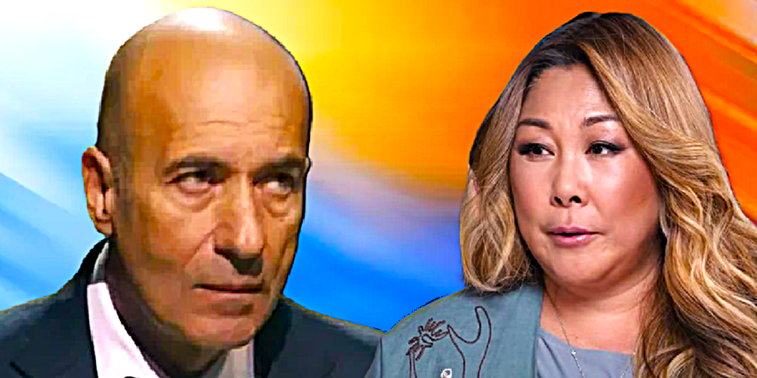 "Просто вышвырнул за дверь": Крутой объявил чистку на "Песне года". Почему убрали обязательных певцов на фестивале