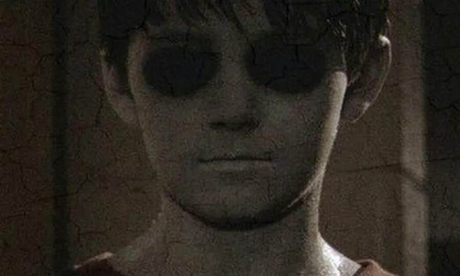 Мистическая история: Подружился с призраком